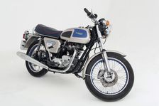 1977 Triumph Bonneville 750 Jubilee