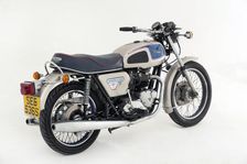1977 Triumph Bonneville 750 Jubilee