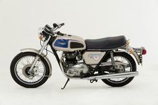 1977 Triumph Bonneville 750 Jubilee