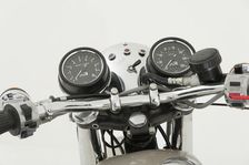 1977 Triumph Bonneville 750 Jubilee