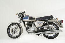 1977 Triumph Bonneville 750 Jubilee