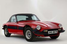 1977 TVR 3000M