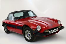 1977 TVR 3000M