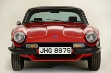 1977 TVR 3000M
