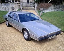 1977 Aston Martin Lagonda