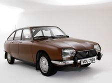 1977 Citroen GS