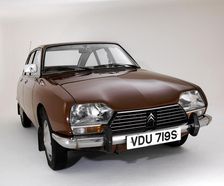 1977 Citroen GS