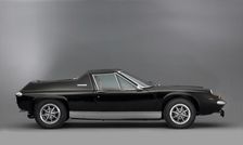 1977 Lotus Europa JPS Special