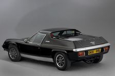 1977 Lotus Europa JPS Special