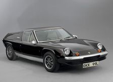 1977 Lotus Europa JPS Special