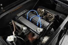 1977 Lotus Europa JPS Special