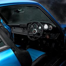 1977 Porsche 911 Carrera 3.0