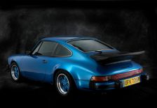 1977 Porsche 911 Carrera 3.0
