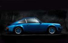 1977 Porsche 911 Carrera 3.0