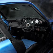 1977 Porsche 911 Carrera 3.0