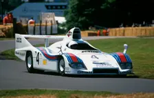 1977 Porsche 936 at Goodwood Festival of Speed