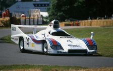 1977 Porsche 936 at Goodwood Festival of Speed