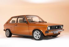1978 VW Polo (Customised)