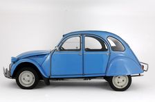 1978 Citroen 2CV 6