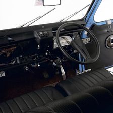 1978 Citroen 2CV 6