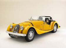 1978 Morgan 4-4