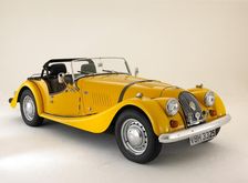 1978 Morgan 4-4