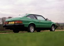 1979 Triumph Lynx Prototype. Creator: Unknown