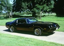 1979 Pontiac Firebird Trans Am