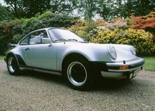 1979 Porsche 911 Turbo
