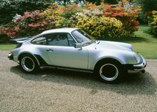 1979 Porsche 911 Turbo