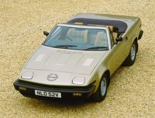 1980 Triumph TR7 Drophead