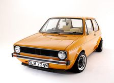 1980 VW Golf MK1