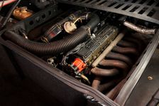 1980 BMW M1. Creator: Unknown