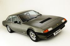 1980 Ferrari 400i