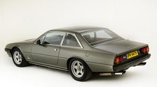 1980 Ferrari 400i