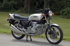 1980 Honda CBX 1200