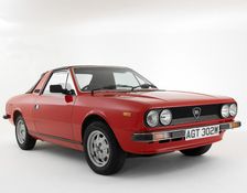 1980 Lancia Beta 2000