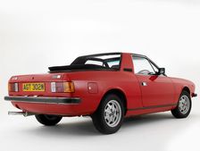 1980 Lancia Beta 2000