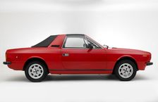 1980 Lancia Beta 2000