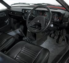 1980 Lancia Beta 2000