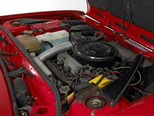 1980 Lancia Beta 2000