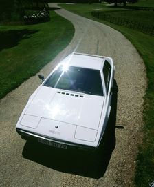 1980 Lotus Esprit S2