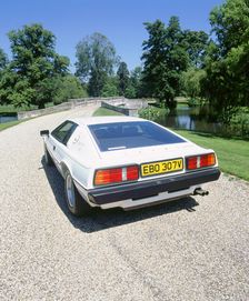 1980 Lotus Esprit S2