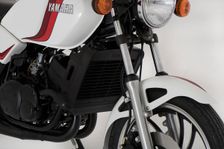 1981 Yamaha RD250 LC. Creator: Unknown