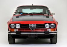 1981 Alfa Romeo Alfetta GTV