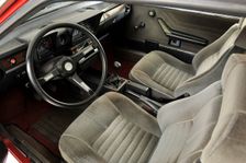 1981 Alfa Romeo Alfetta GTV