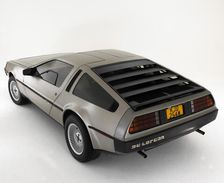 1981 De Lorean