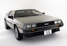 1981 De Lorean