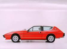 1981 Lotus Elite 2.2