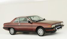 1982 Lancia Gamma IE